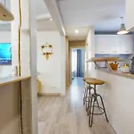 Le Saint-Antoine, 2 chambres en centre ville, idéal famille ou pro - Your Sweet Loc