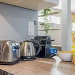 Le Saint-Antoine, 2 chambres en centre ville, idéal famille ou pro - Your Sweet Loc *