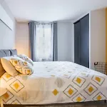 Appartamento Le Saint-Antoine, 2 chambres en centre ville, idéal famille ou pro - Your Sweet Loc *