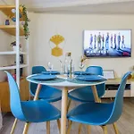 Le Saint-Antoine, 2 chambres en centre ville, idéal famille ou pro - Your Sweet Loc