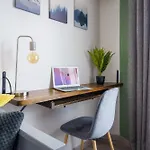 Le Saint-Antoine, 2 chambres en centre ville, idéal famille ou pro - Your Sweet Loc Appartamento Compiègne