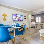 Le Saint-Antoine, 2 chambres en centre ville, idéal famille ou pro - Your Sweet Loc *