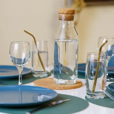 Apartment Le Saint-Antoine Par Your Sweet Loc *