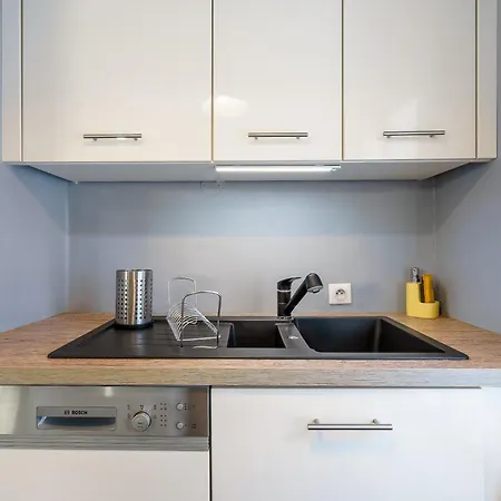 Le Saint-Antoine Par Your Sweet Loc *