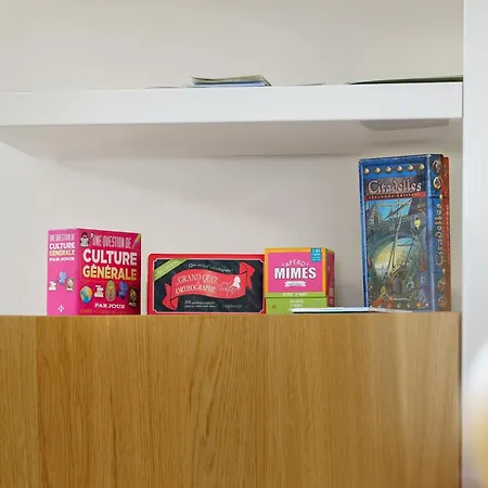 Le Saint-Antoine Par Your Sweet Loc Apartment Compiegne