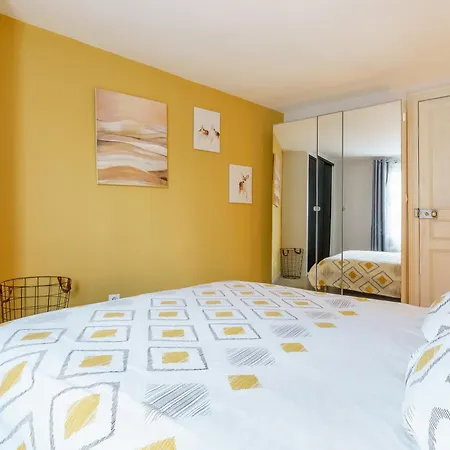 Le Saint-Antoine Par Your Sweet Loc * Compiegne