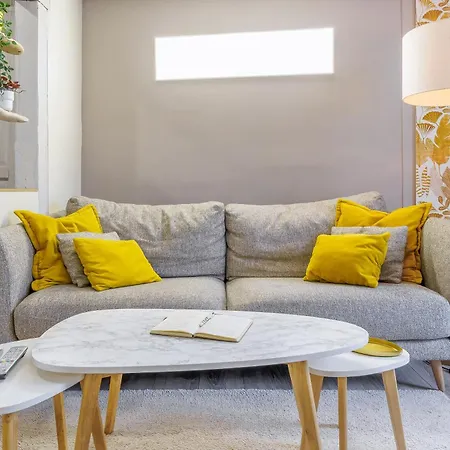 Le Saint-antoine & Your Sweet Loc Apartment