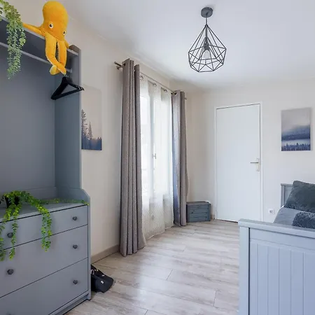 Le Saint-antoine Par Your Sweet Loc Compiègne
