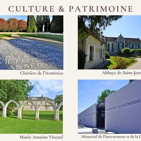 Le Saint-Antoine - par Your Sweet Loc - Compiègne